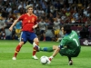 Torres chấp nhận thân phận dự bị cho Diego Costa