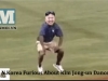 Triều Tiên “điên tiết” vì video Kim Jong-un nhảy múa tưng bừng