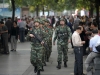 Trung Quốc tiêu diệt 59 'kẻ khủng bố' trong vụ tấn công ở Tân Cương