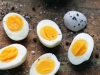 Cách luộc trứng chuẩn