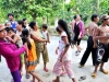 Động đất ở Quảng Nam: Mặt đất rung lắc mạnh, người dân tháo chạy