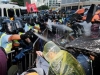 Bắc Kinh cân nhắc khả năng sử dụng quân đội ở Hong Kong