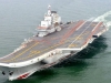 Trung Quốc triển khai đóng tàu sân bay thứ hai tại Thượng Hải