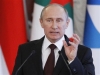 Putin tiết lộ khả năng tranh cử Tổng thống nhiệm kì thứ 4