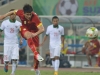 Xem bóng đá trực tuyến Việt Nam vs Lào - AFF Suzuki Cup 2014
