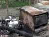 Ấn Độ: Phóng hỏa 24 ngôi nhà, thiêu sống 3 người để trả thù