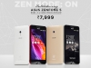 Phiên bản Zenfone 5 giá rẻ hơn bất ngờ gia nhập thị trường