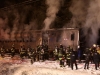 Mỹ : Tàu hỏa cháy rụi sau tai nạn nghiêm trọng, 7 người chết