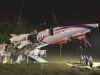 Thi thể nạn nhân máy bay Đài Loan có thể đã trôi ra biển