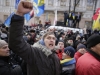 Những sự kiện dẫn đến cuộc khủng hoảng Ukraine