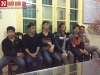 Chèo kéo khách tại chùa Hương, thêm 6 'cò mồi' bị bắt giữ