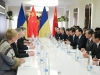 Khủng hoảng Ukraine khiến Trung Quốc “ngư ông đắc lợi”