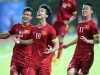 U23 Việt Nam mất ngôi đầu bảng