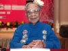Giáo sư Trần Văn Khê qua đời ở tuổi 94