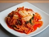 Cách làm kim chi cải thảo chua cay đúng kiểu Hàn Quốc