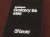Samsung Galaxy S6 mini giá rẻ bất ngờ xuất hiện