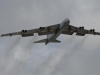 Mỹ đưa B-52 tuần tra Biển Đông, Trung Quốc phản ứng gay gắt