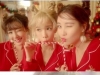 TaeTiSeo trở lại với MV Giáng sinh khiến fan phát sốt