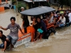 Chính phủ Philippines ban bố tình trạng “thảm họa quốc gia” vì lũ lụt kinh hoàng
