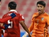 Video: Những cơ hội bị bỏ lỡ của U23 Thái Lan trước Saudi Arabia