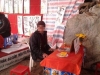Xem bói chùa Hương: Tùy tâm nhưng… từ 50 nghìn