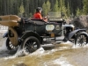 Hành trình vòng quanh thế giới trên chiếc Ford Model T 100 tuổi