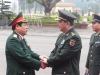 Giao lưu hữu nghị Quốc phòng biên giới Việt Nam – Trung Quốc lần thứ 3