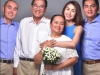 Tăng Thanh Hà tiết lộ ảnh hạnh phúc sau 40 năm cưới của bố mẹ ruột