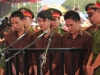 Xử phúc thẩm Nguyễn Hải Dương và đồng phạm tại Bình Phước