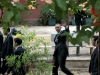 Video: Tổng thống Mỹ Obama công đức tại chùa Ngọc Hoàng
