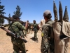 IS phản công ác liệt tại Manbij, Syria
