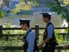 Nhật Bản: Phát hiện các phần cơ thể người phân hủy trong công viên