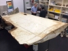 Tìm thấy mảnh vỡ máy bay MH370 mất tích