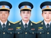 Truy thăng quân hàm cho 3 phi công tử nạn tại Bà Rịa - Vũng Tàu