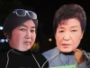 “Bà đồng” đang gây bão chính trường Hàn Quốc thừa nhận “tội chết”