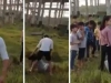 Nam thanh niên ở Việt Trì đánh dã man cô gái trẻ để lấy oai 