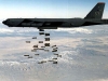 Mỹ tung B-52 dội bom Syria, Nga tố khiến 20 dân thường thiệt mạng