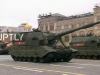 Dàn vũ khí tối tân Nga duyệt binh khoe uy lực trên Quảng trường Đỏ
