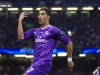 Cris Ronaldo bị 'troll' nhẹ khi định rời Tây Ban Nha