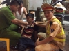 Hà Nội: CSGT giúp đỡ 1 nam thanh niên bị lừa bán sang Trung Quốc tìm đường về nhà