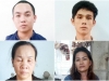 Triệt phá đường dây bán dâm qua mạng xã hội ở Đà Nẵng