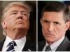 Ông Trump bất ngờ lên tiếng bảo vệ tướng Flynn sau quyết định sa thải