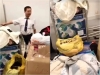 Bị quay clip “làm luật” ở sân bay Nội Bài: Cục Hải quan Hà Nội lên tiếng