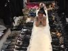 Khoe tủ đồ hàng hiệu cùng hơn 700 đôi giày bày la liệt, Đàm Vĩnh Hưng thừa nhận mắc bệnh 'nghiện' mua sắm