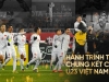 U23 Việt Nam và hành trình cảm xúc vào chung kết giải U23 châu Á