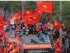 Báo chí quốc tế 'choáng' trước màn chào đón U23 Việt Nam