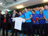 Bộ trưởng Mai Tiến Dũng: Nhắc nhở các doanh nghiệp hoàn thành tiền thưởng cho U23 Việt Nam
