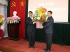 PCT quận Long Biên được giới thiệu bầu làm Chủ tịch UBND huyện Quốc Oai
