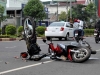Gần 200 người chết vì tai nạn giao thông dịp Tết Nguyên đán