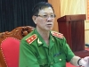 Chân dung nguyên Tổng Cục trưởng Tổng cục Cảnh sát Phan Văn Vĩnh 